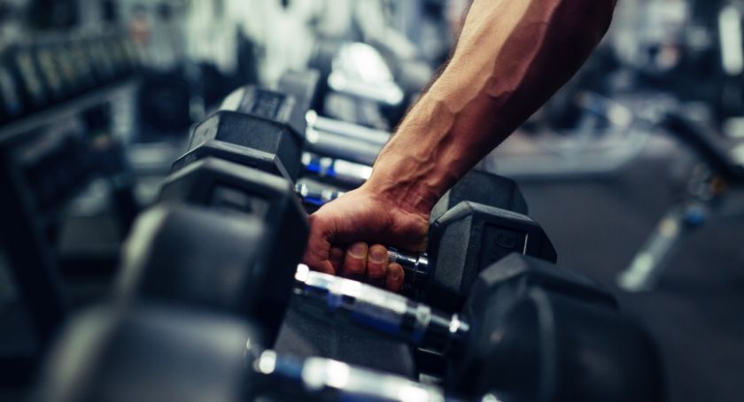 Lactopeptides Supplement Supports Body Composition, Perceived Training Fatigue
